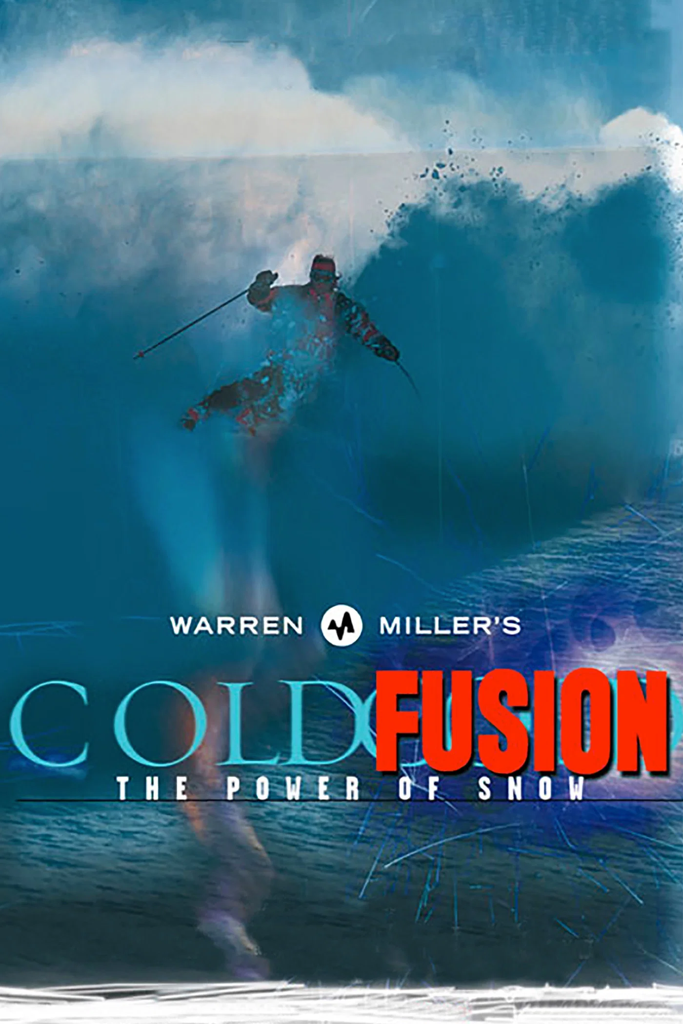Cover of Cold Fusion