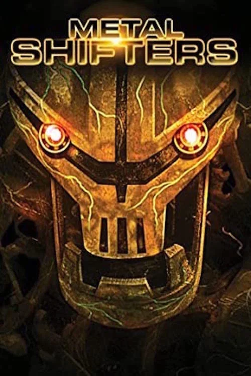 Cover of Iron Invader