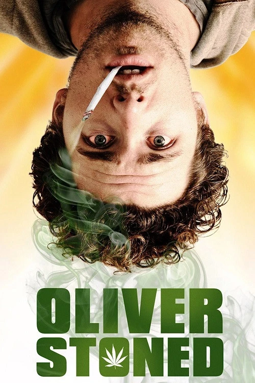 Cover of Oliver, Stoned.