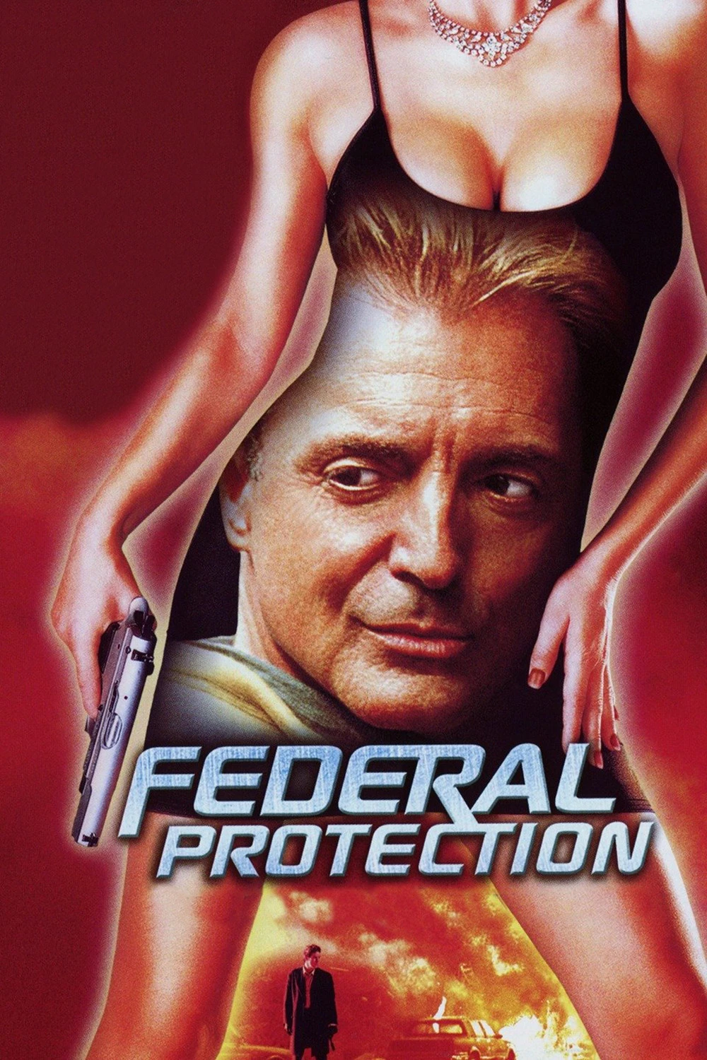 Cover of Federal Protection