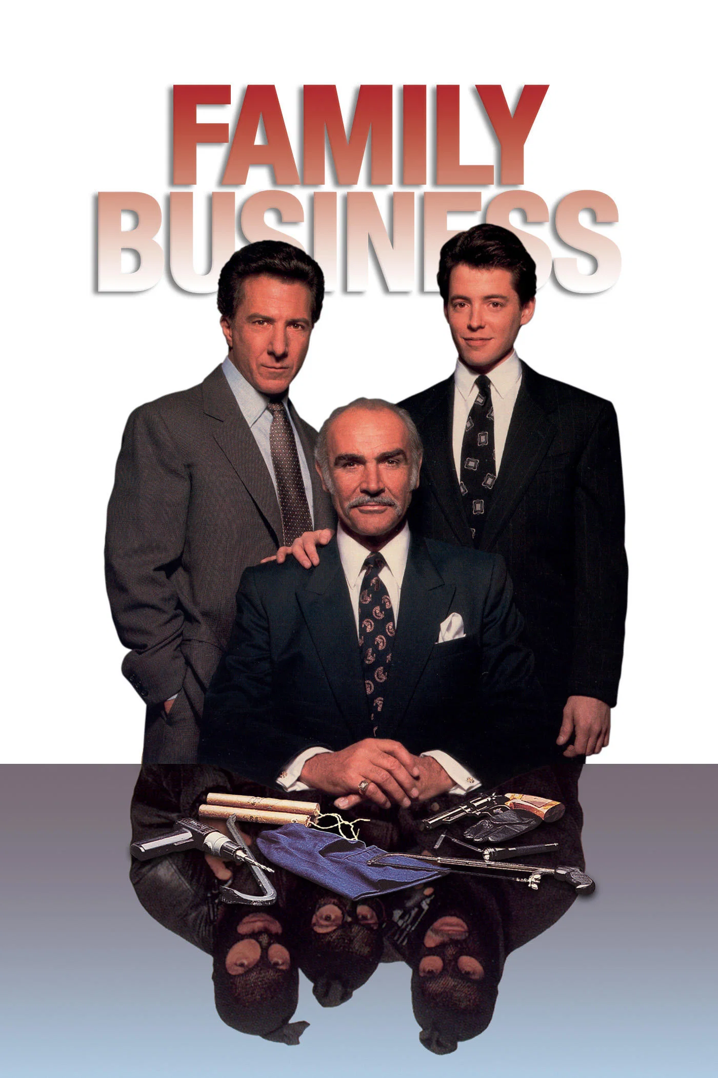 Cover of Family Business