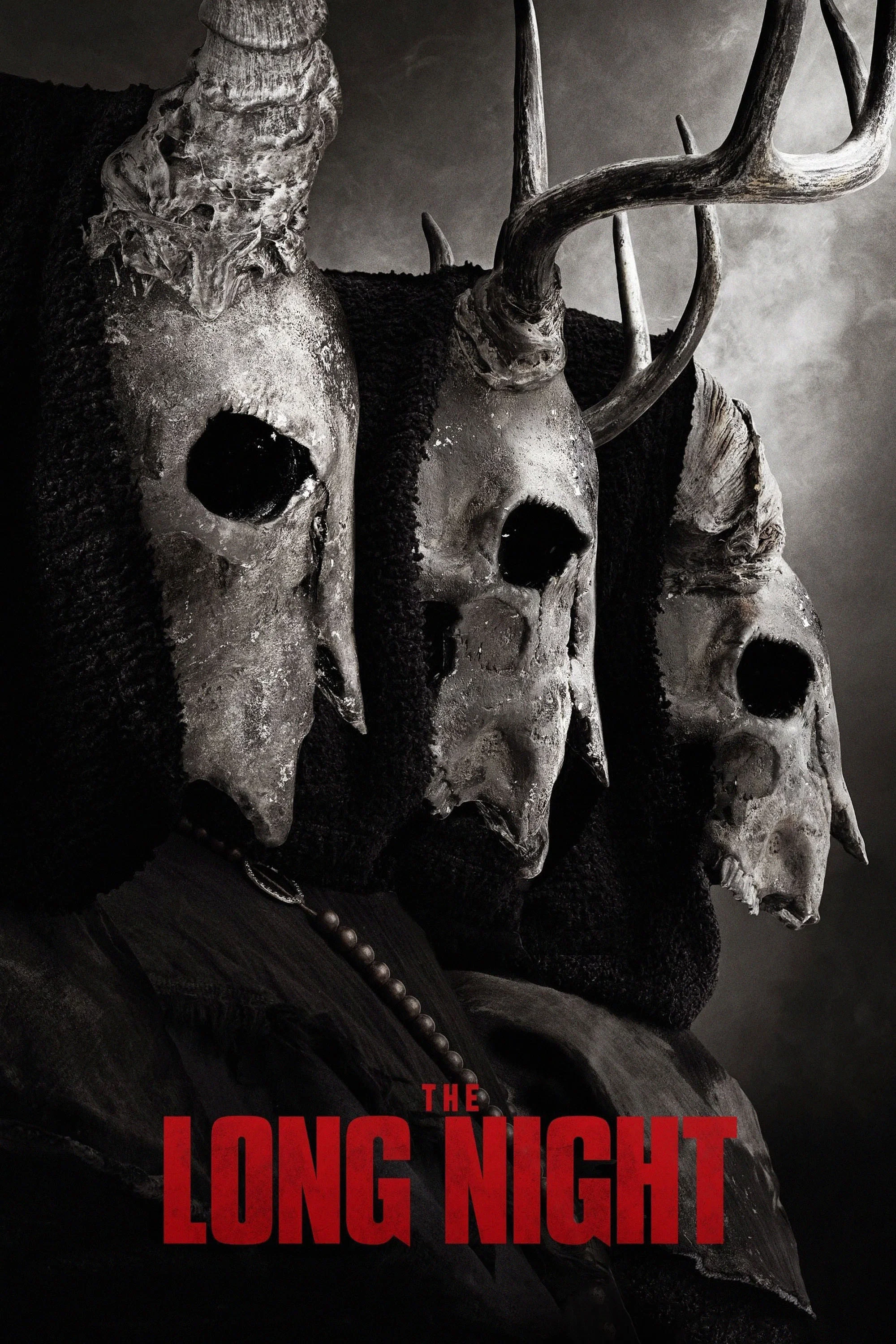 Cover of The Long Night
