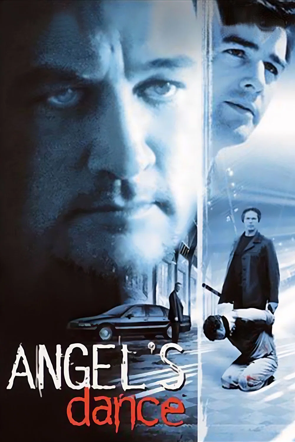 Cover of Angel's Dance