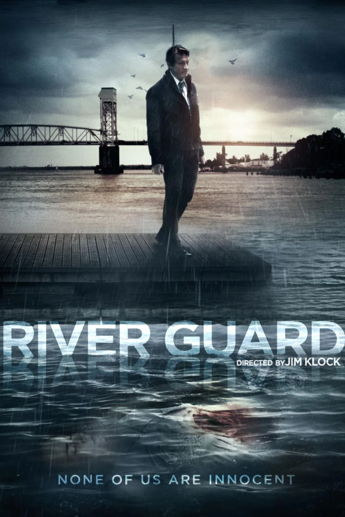 Cover of River Guard