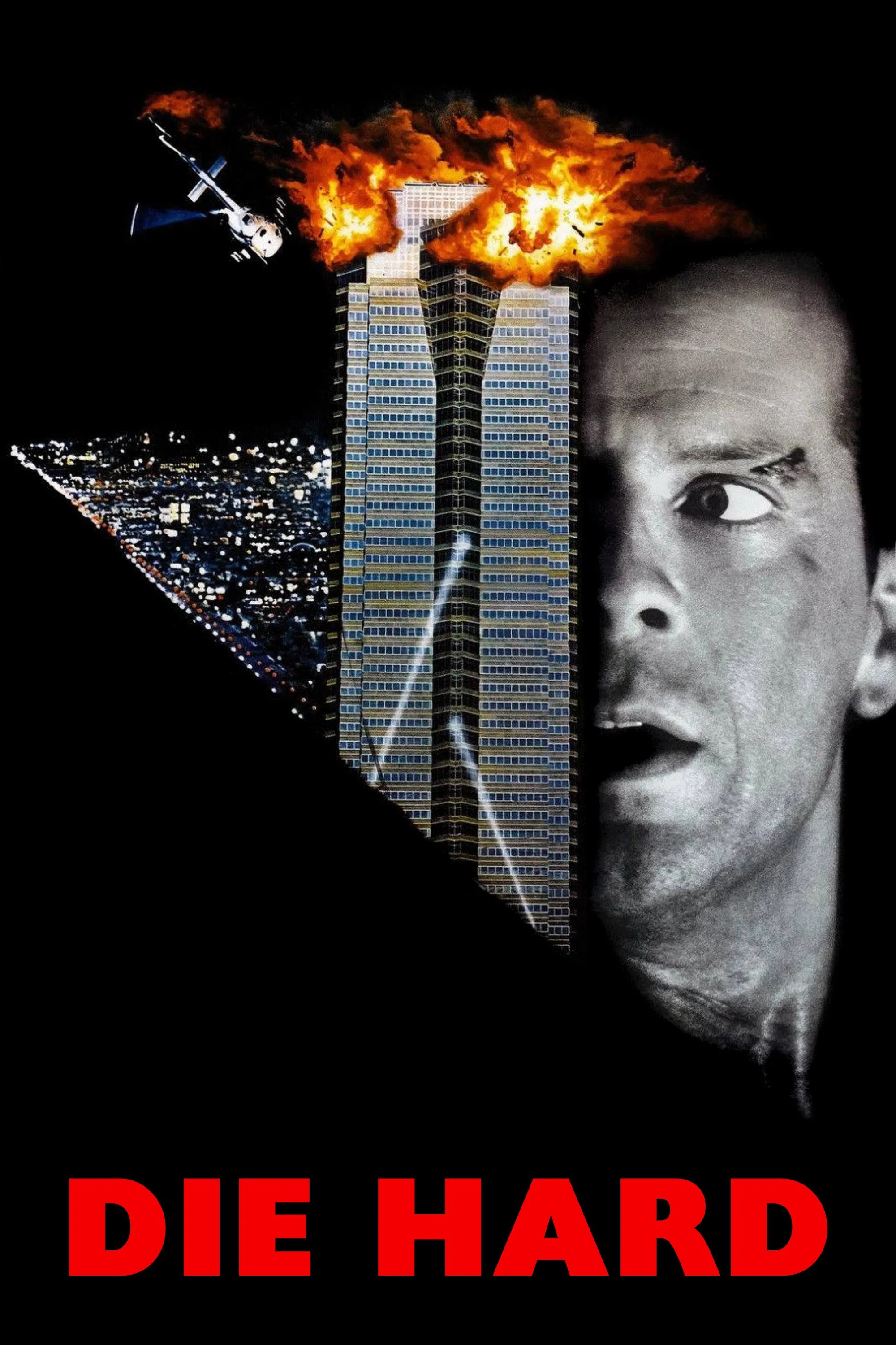 Cover of Die Hard