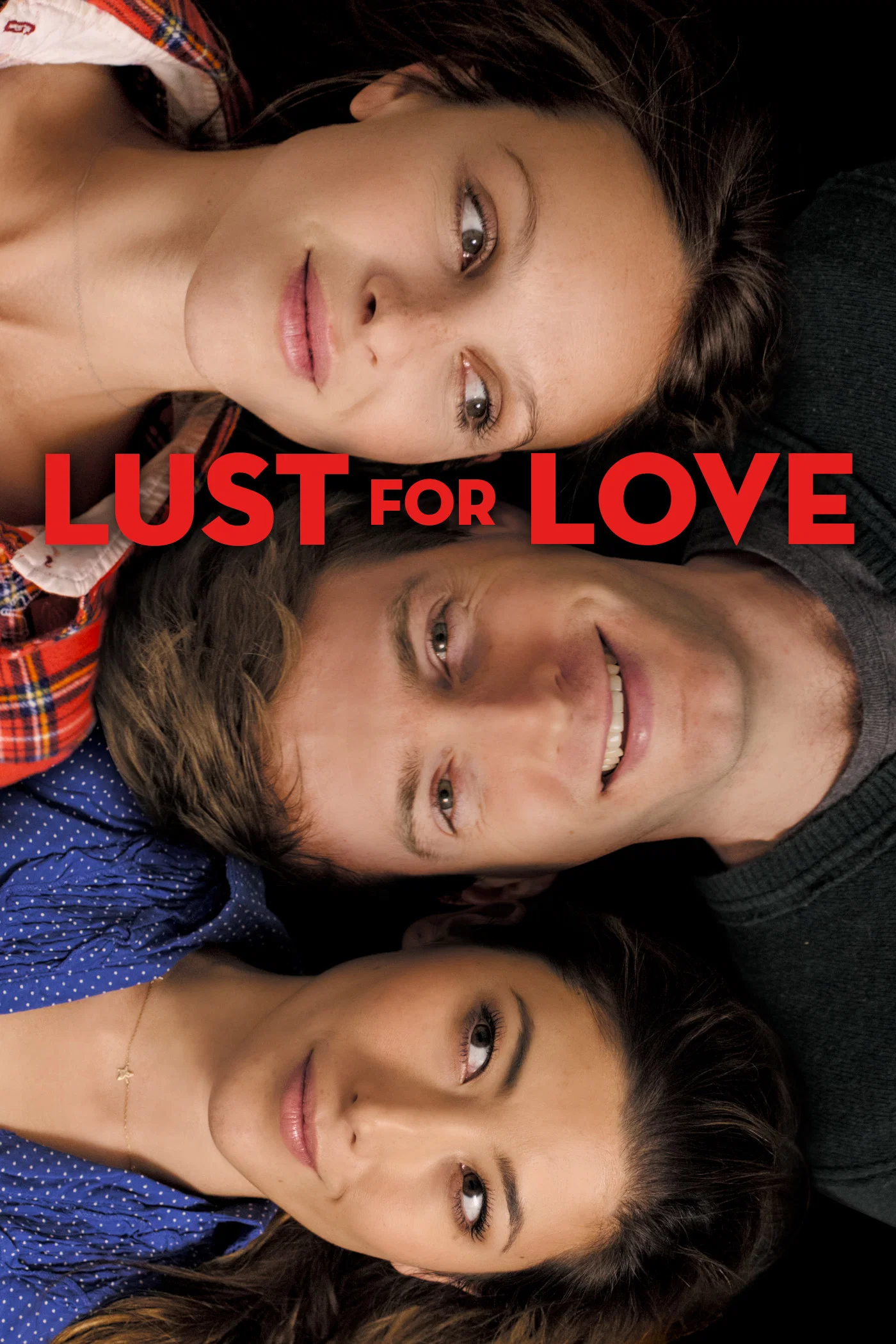 Cover of Lust for Love