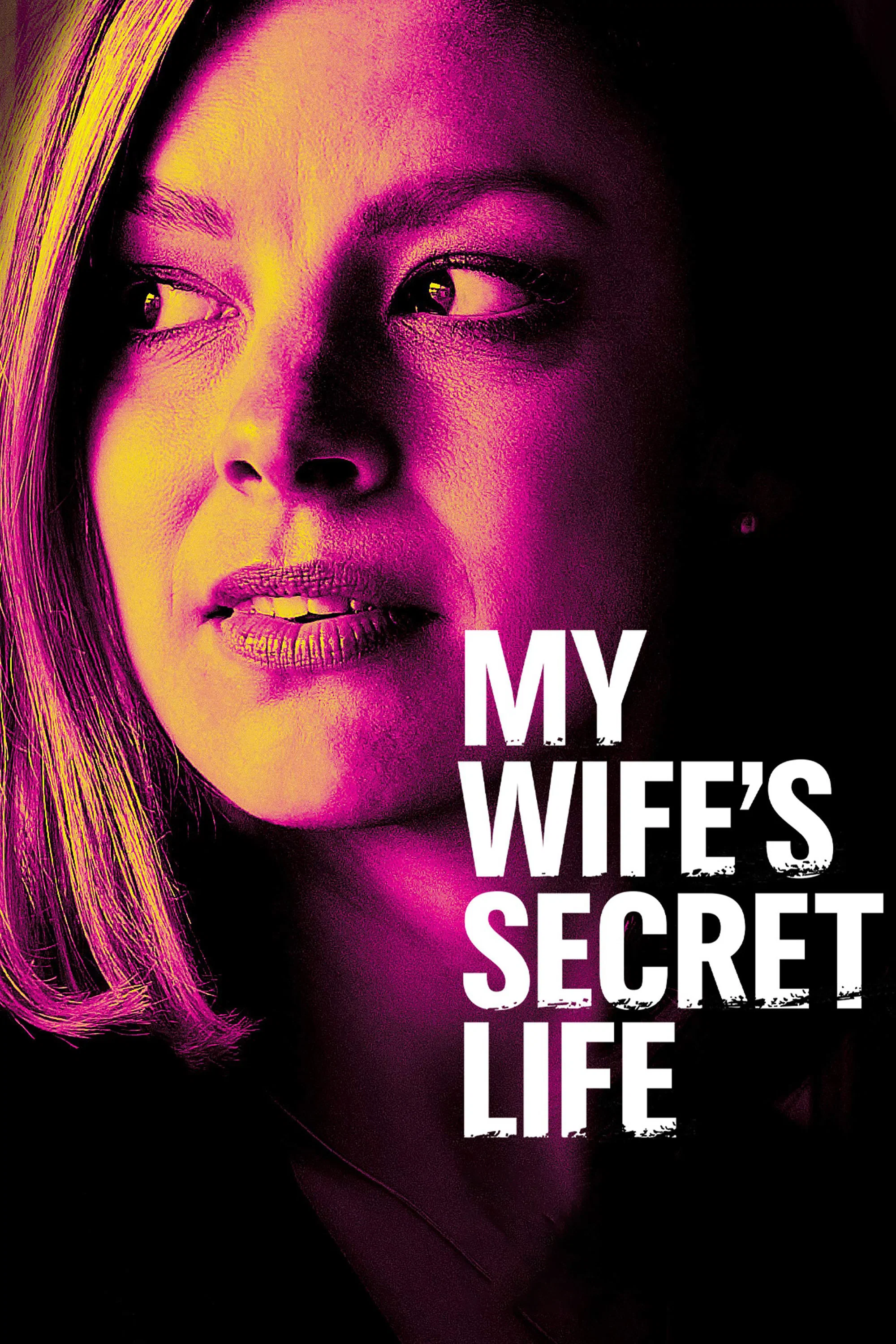 Cover of My Wife's Secret Life