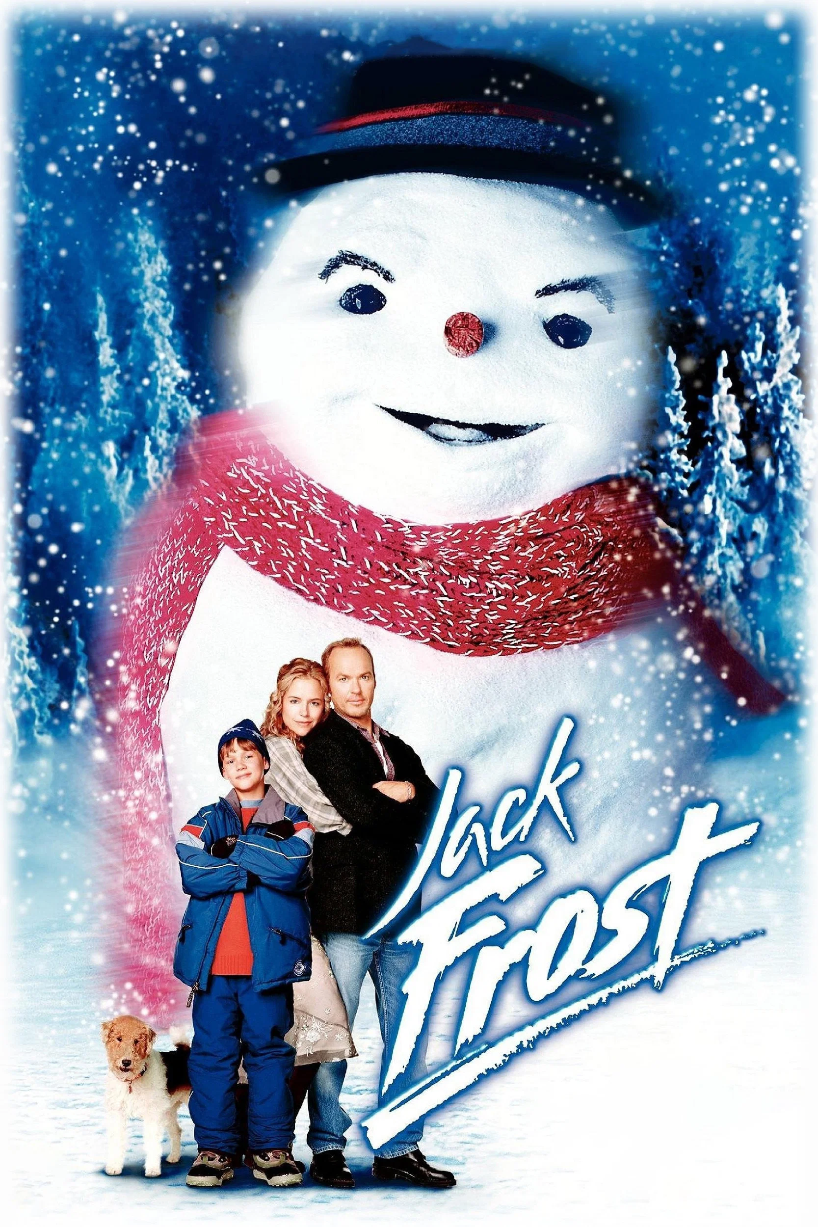 Cover of Jack Frost