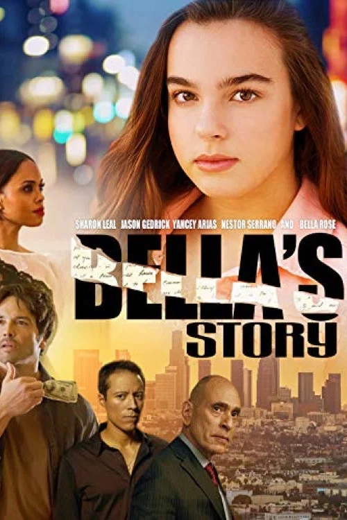 Cover of Bella's Story