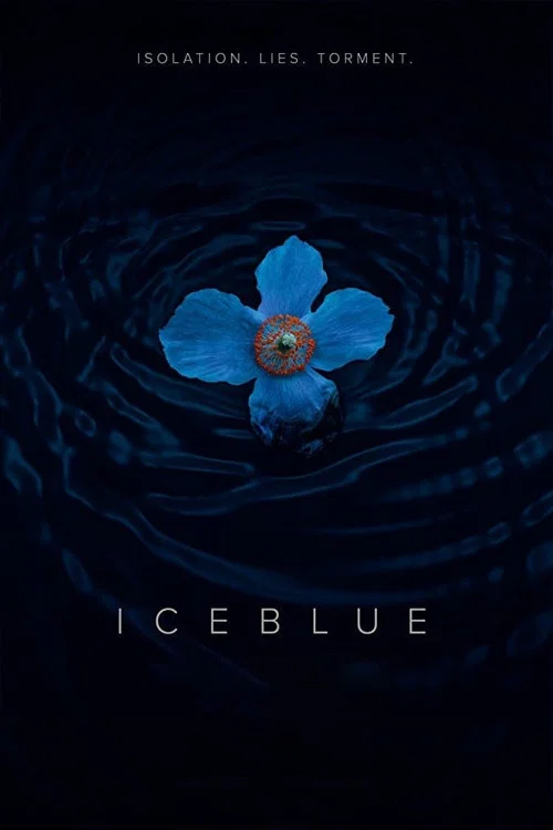 Cover of Ice Blue