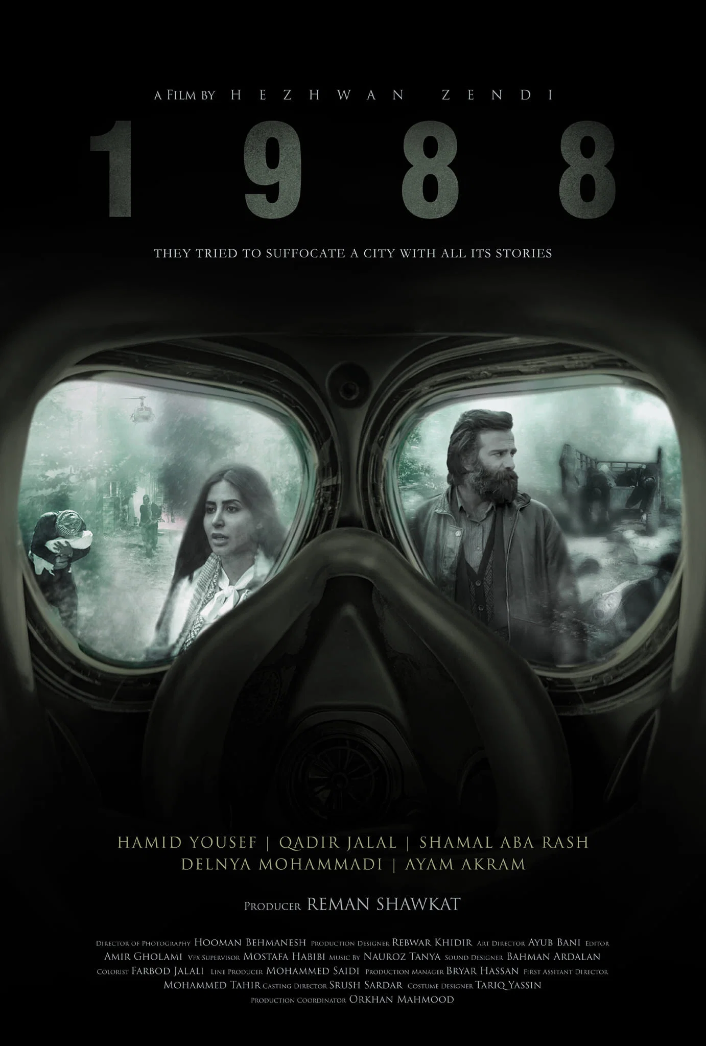 Cover of 1988