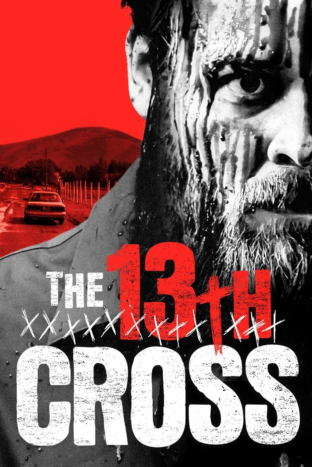 Cover of The 13th Cross