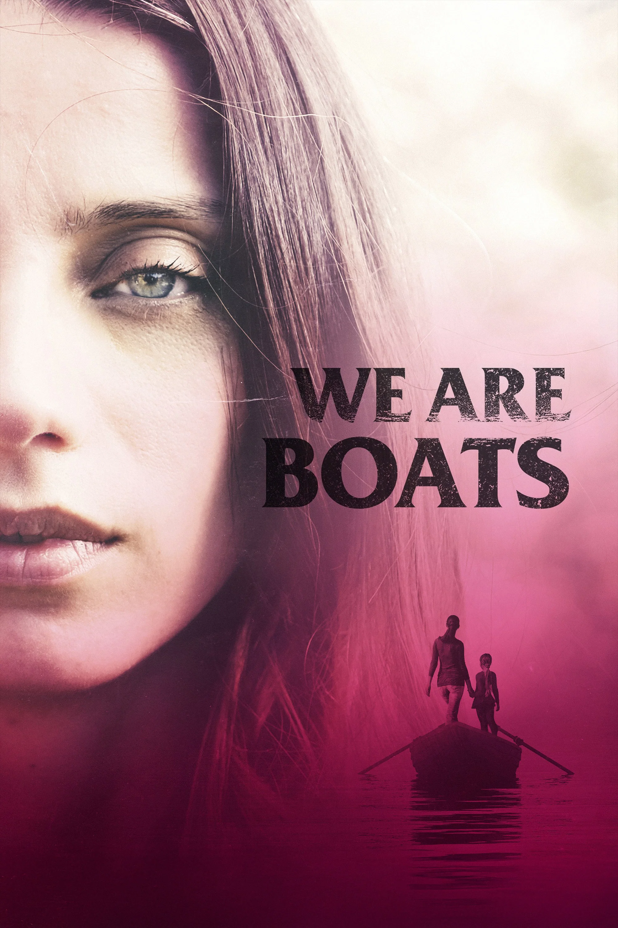 Cover of We Are Boats