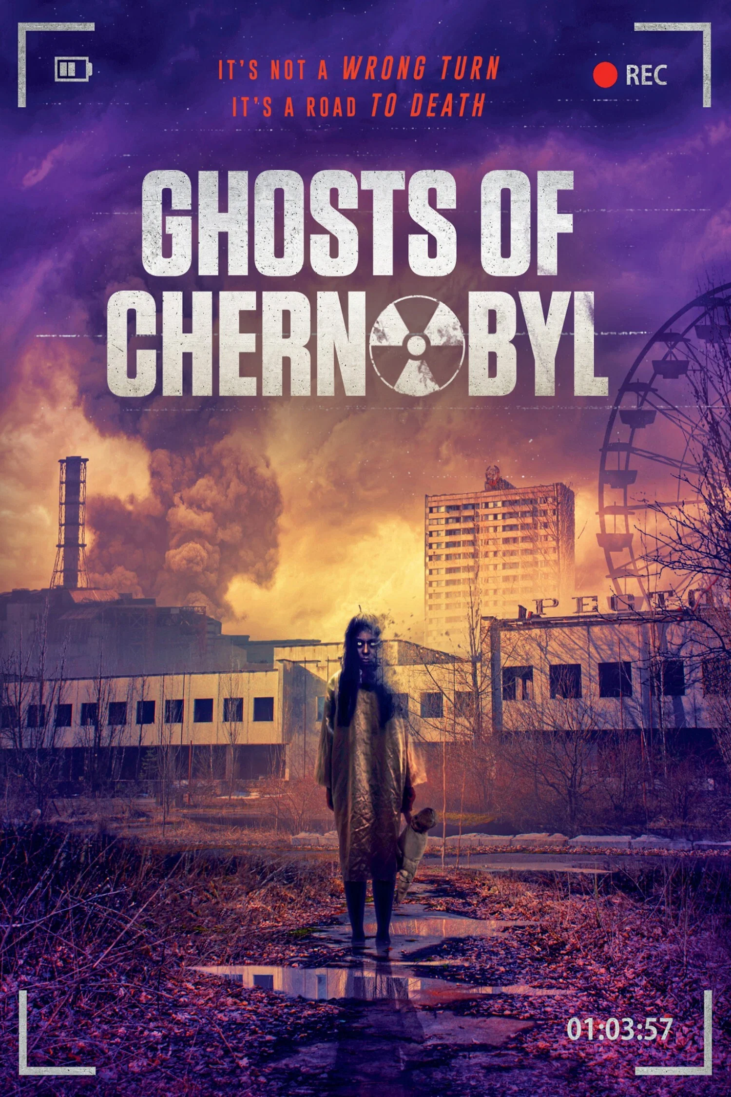 Cover of After Chernobyl