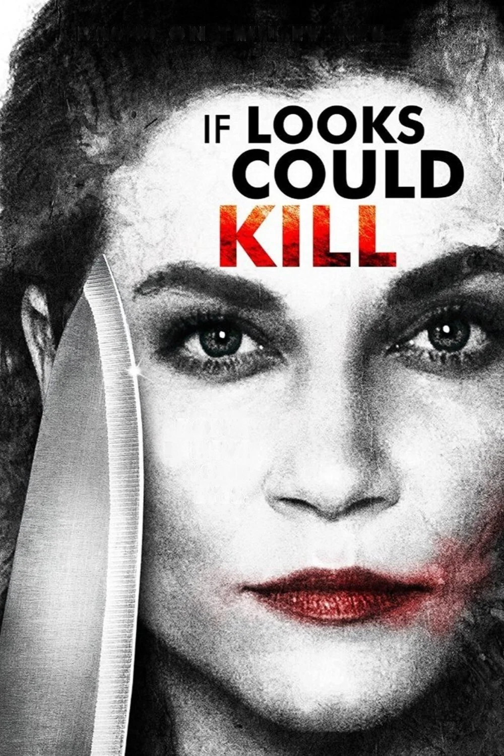Cover of If Looks Could Kill
