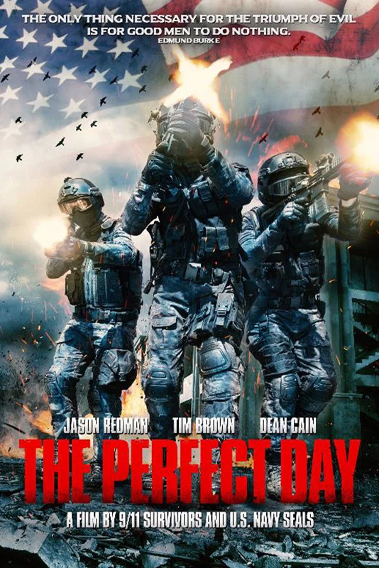 Cover of The Perfect Day
