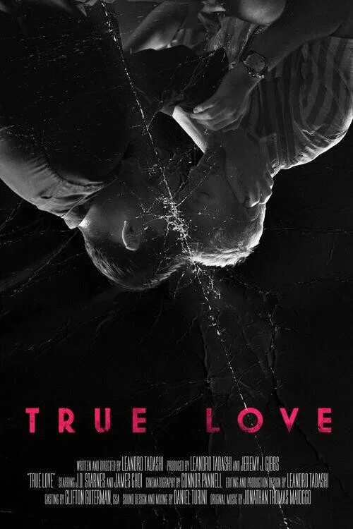 Cover of True Love