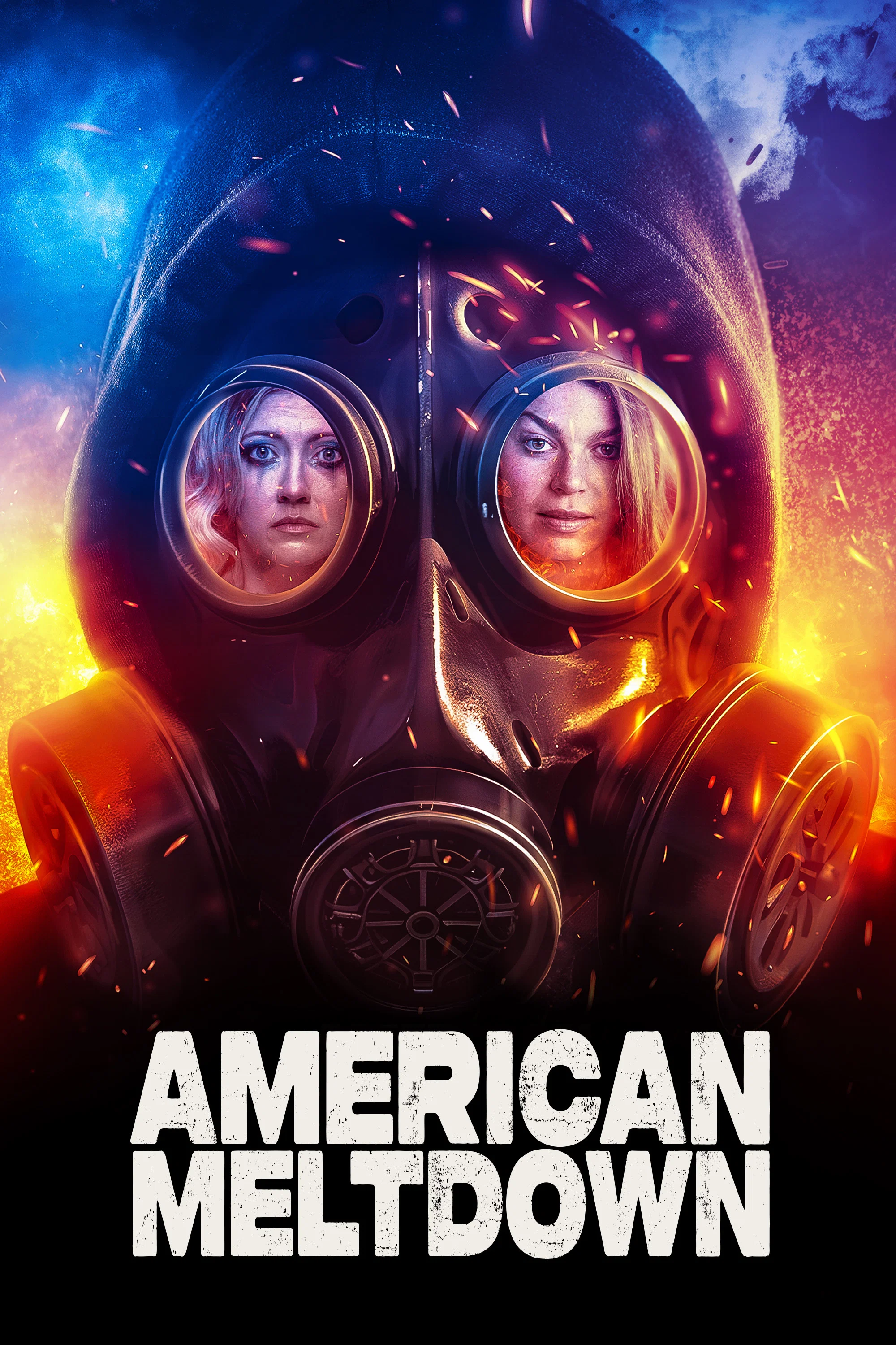 Cover of American Meltdown