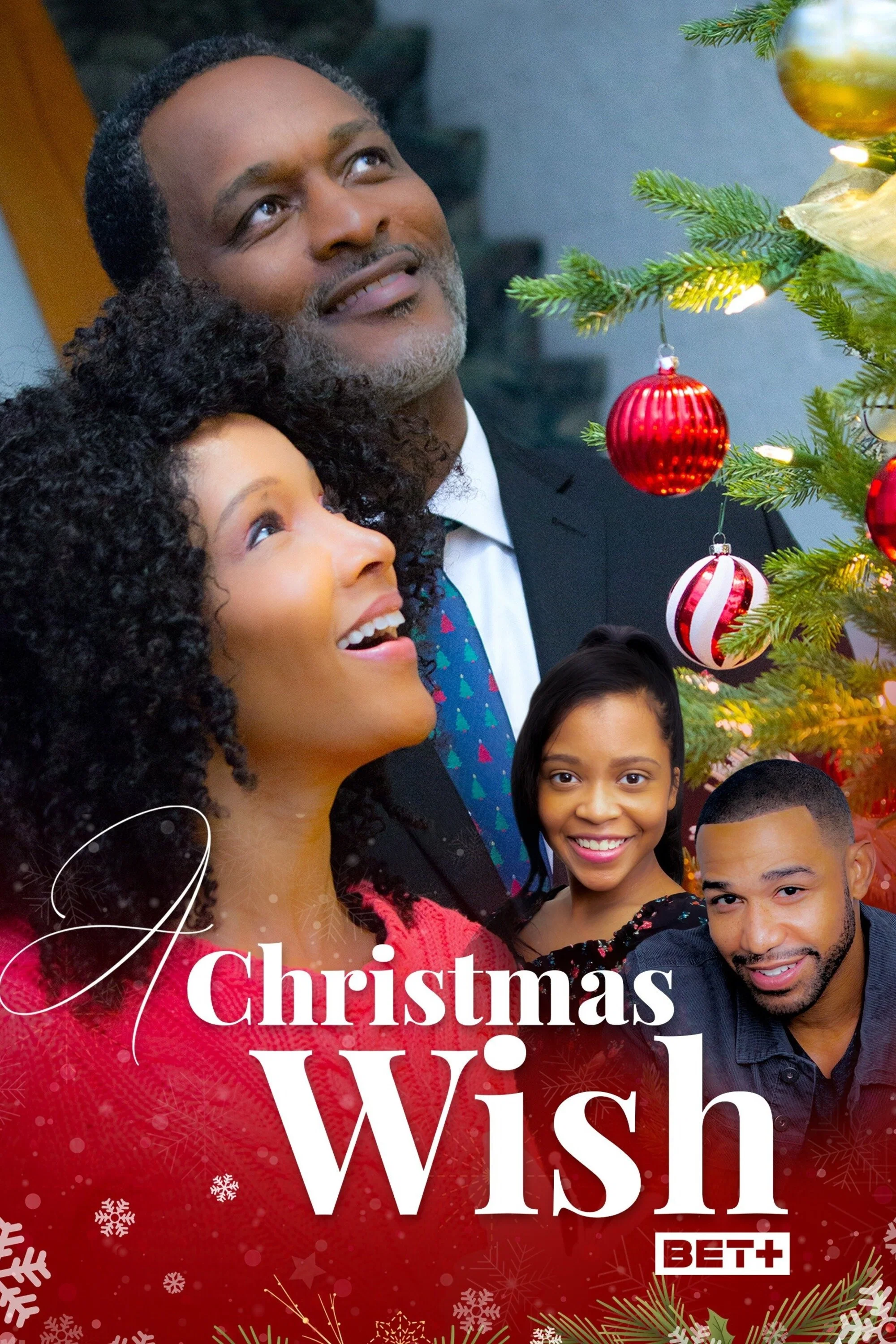 Cover of A Christmas Wish