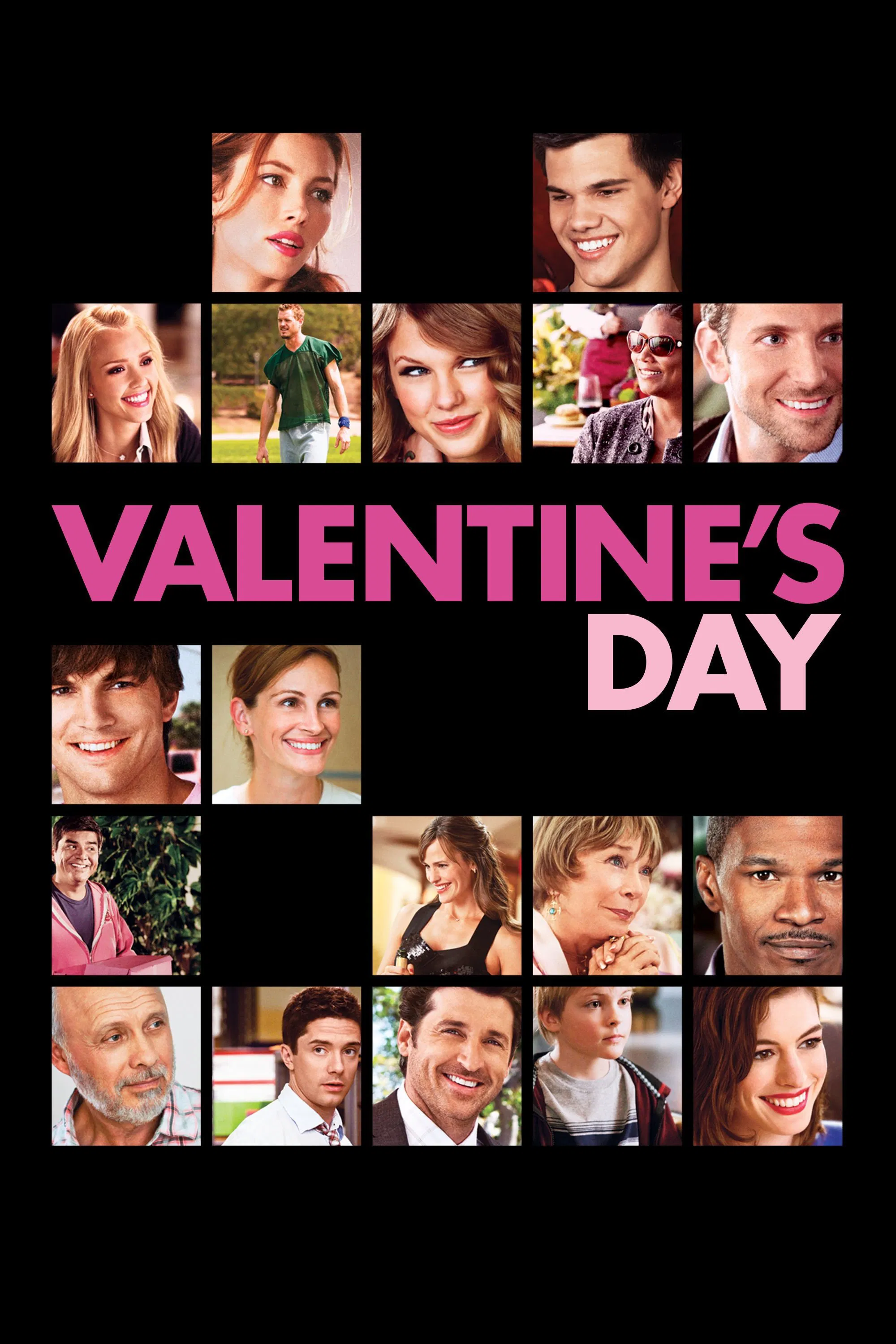 Cover of Valentine's Day