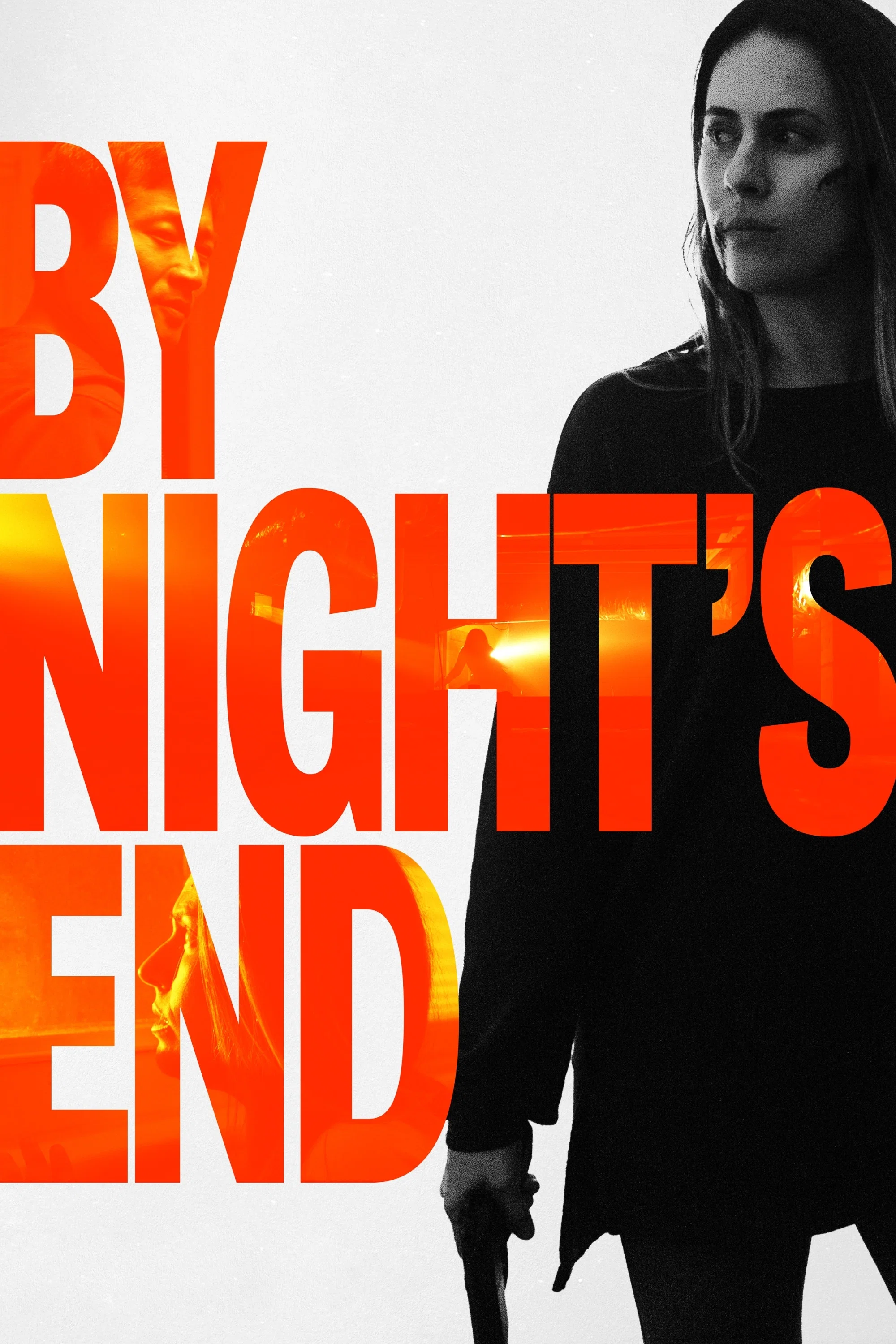 Cover of By Night's End