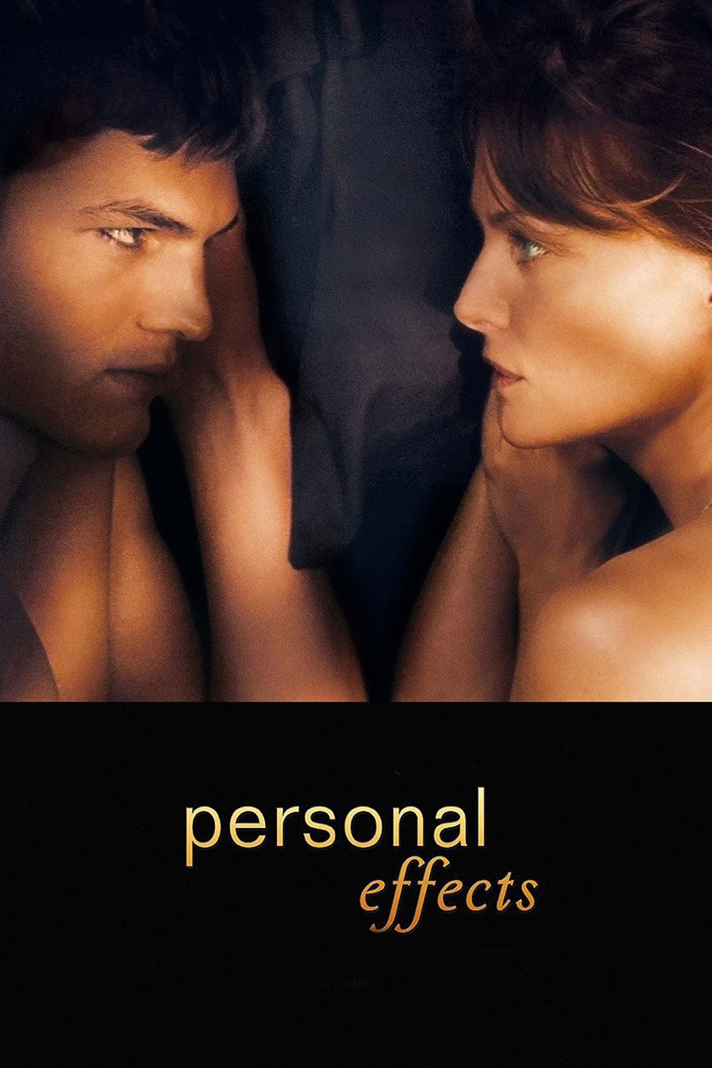 Cover of Personal Effects