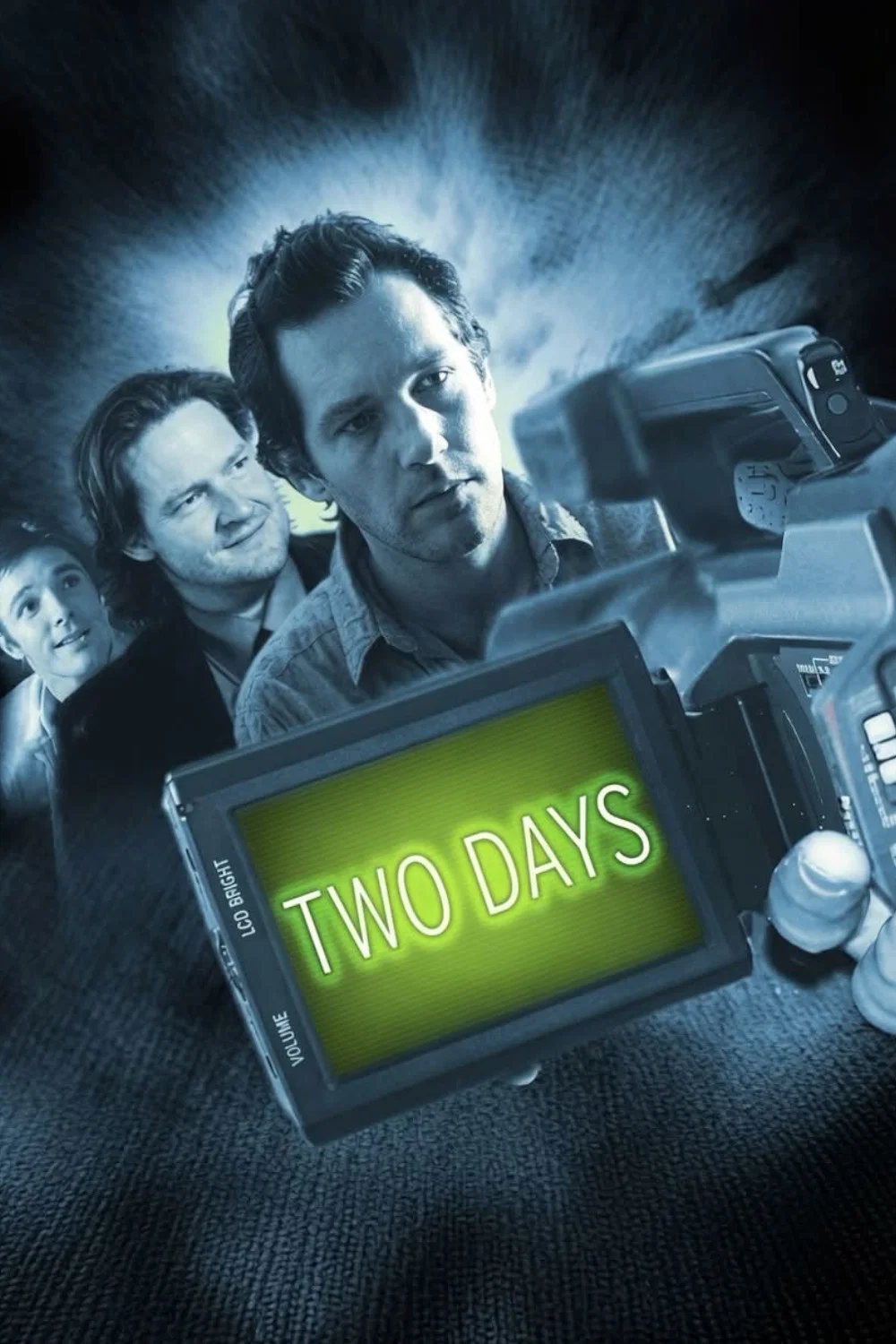 Cover of Two Days