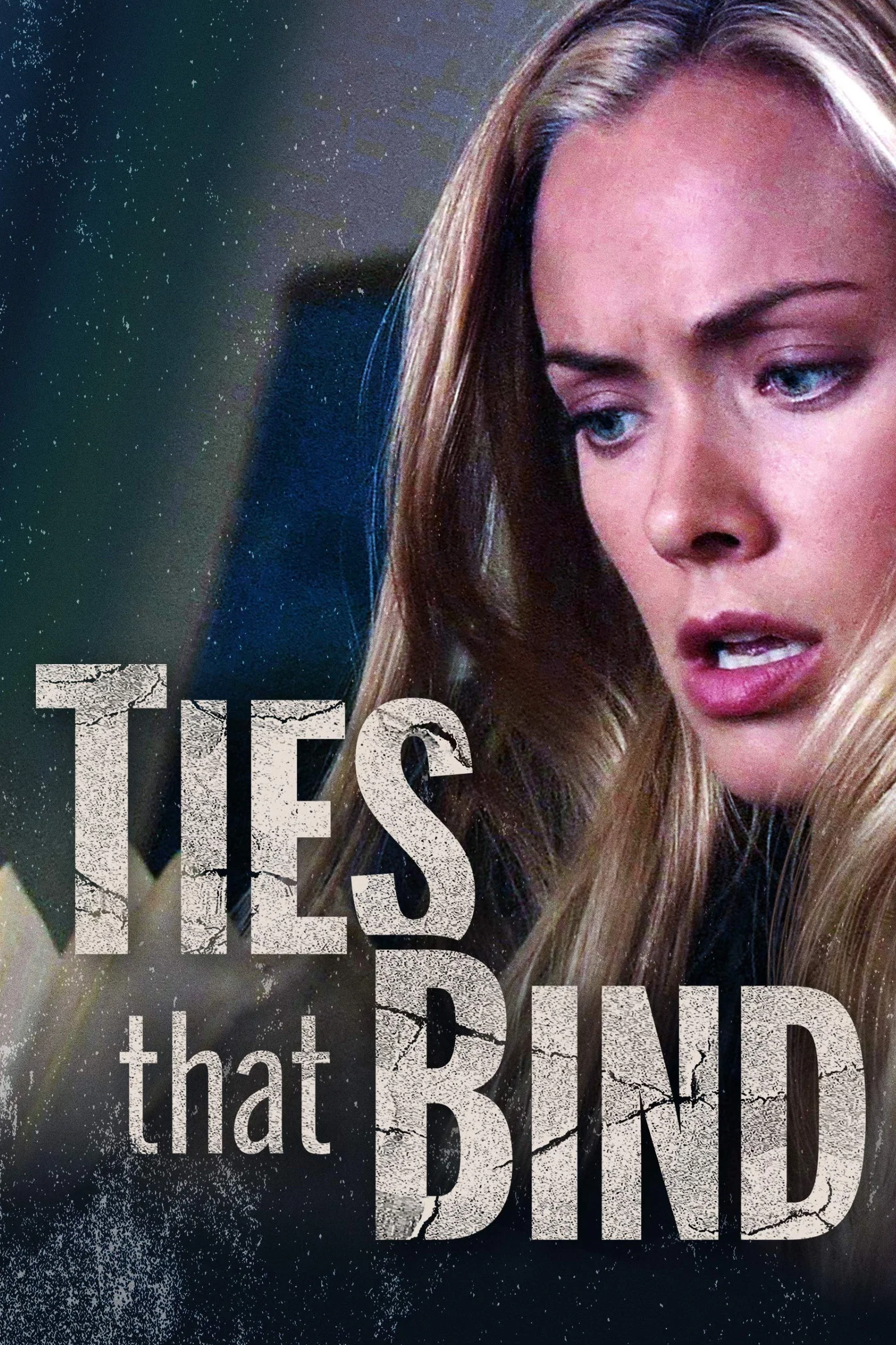 Cover of Ties That Bind