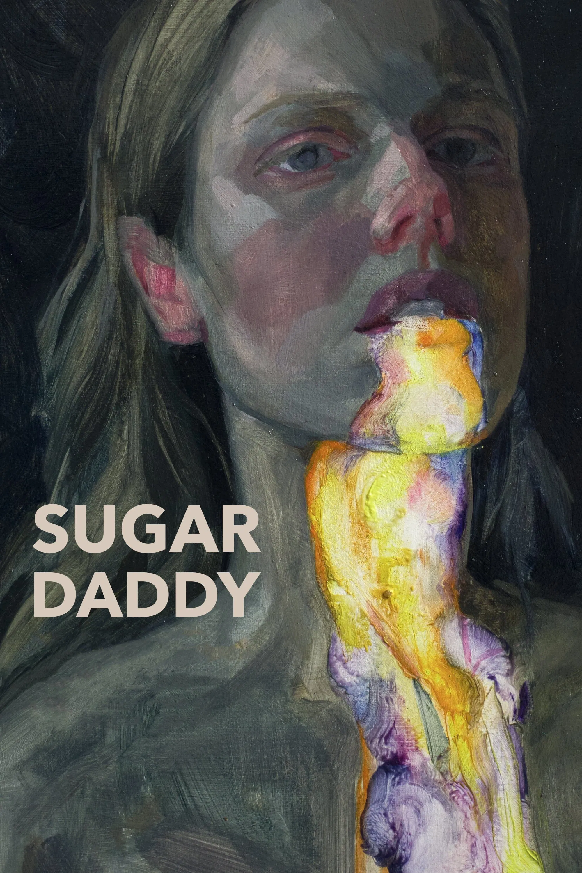 Cover of Sugar Daddy