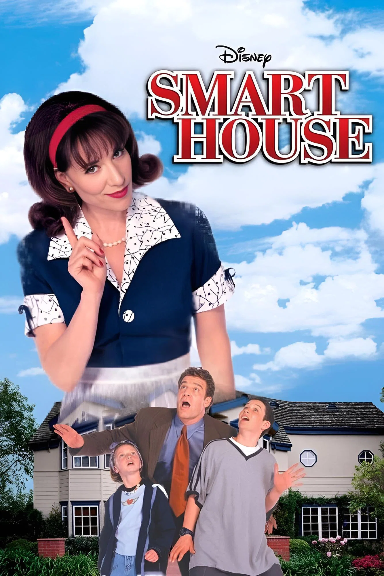 Cover of Smart House