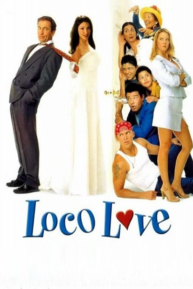 Cover of Loco Love