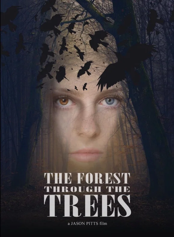 Cover of The Forest Through the Trees