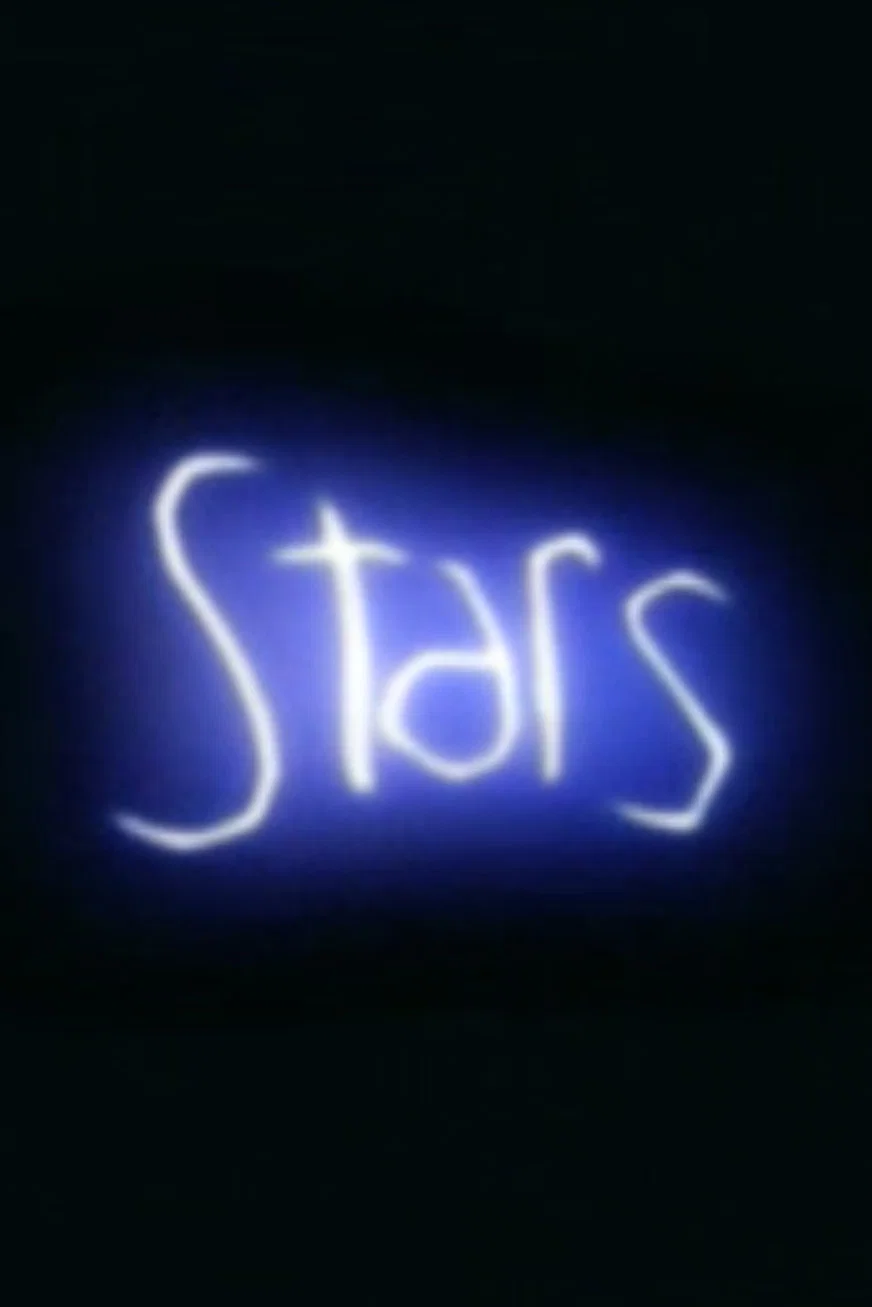 Cover of Stars