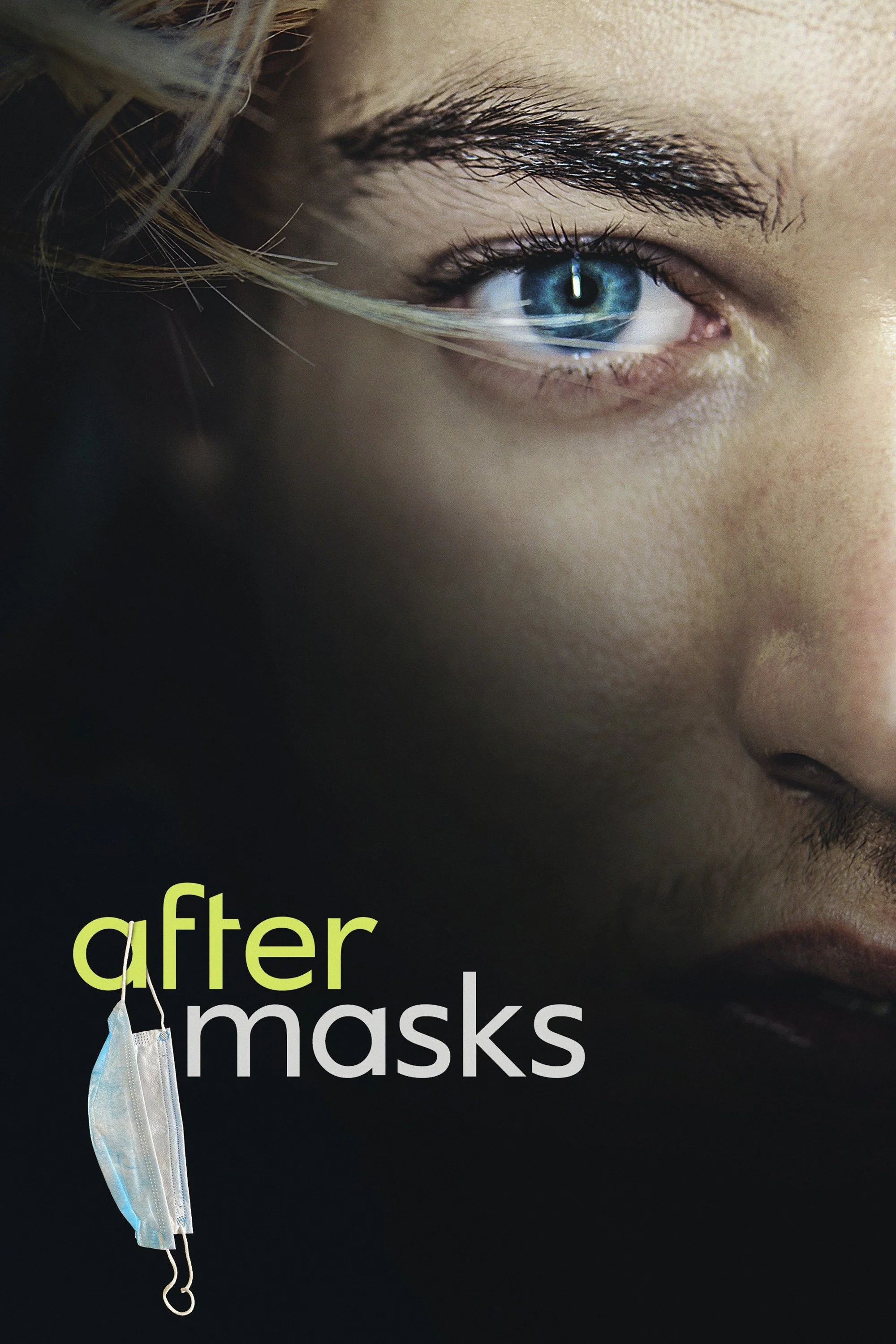 Cover of After Masks