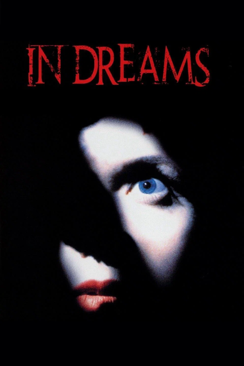 Cover of In Dreams