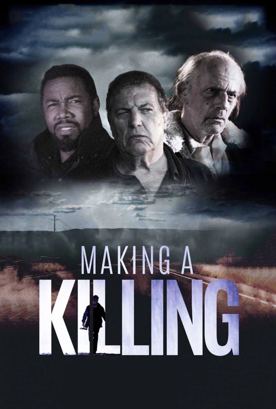 Cover of Making a Killing