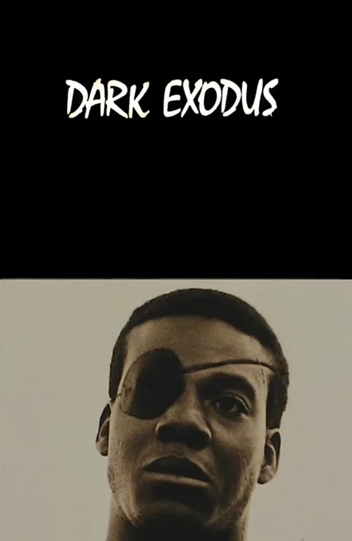 Cover of Dark Exodus