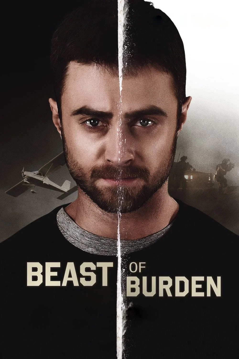 Cover of Beast of Burden
