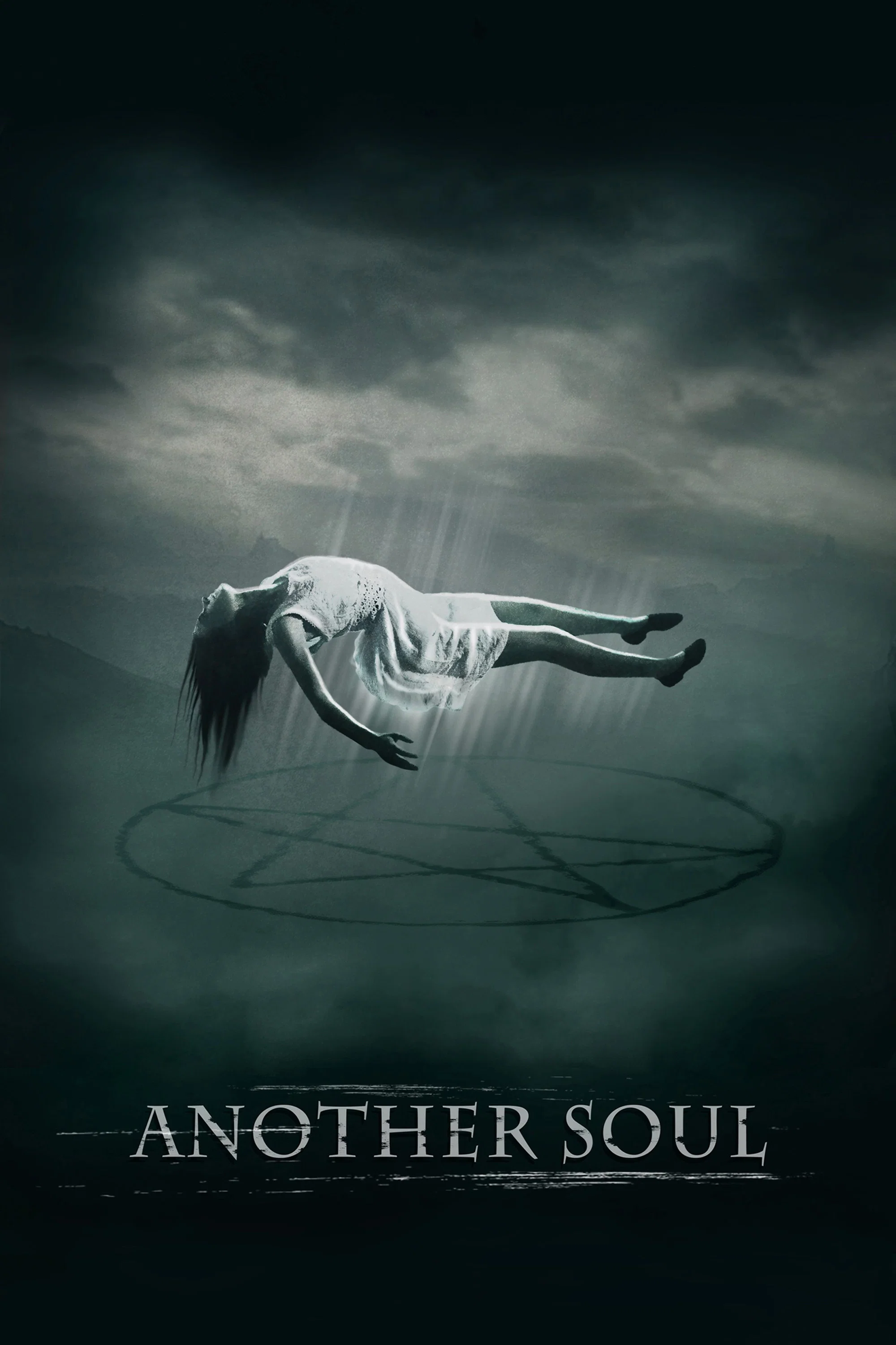 Cover of Another Soul