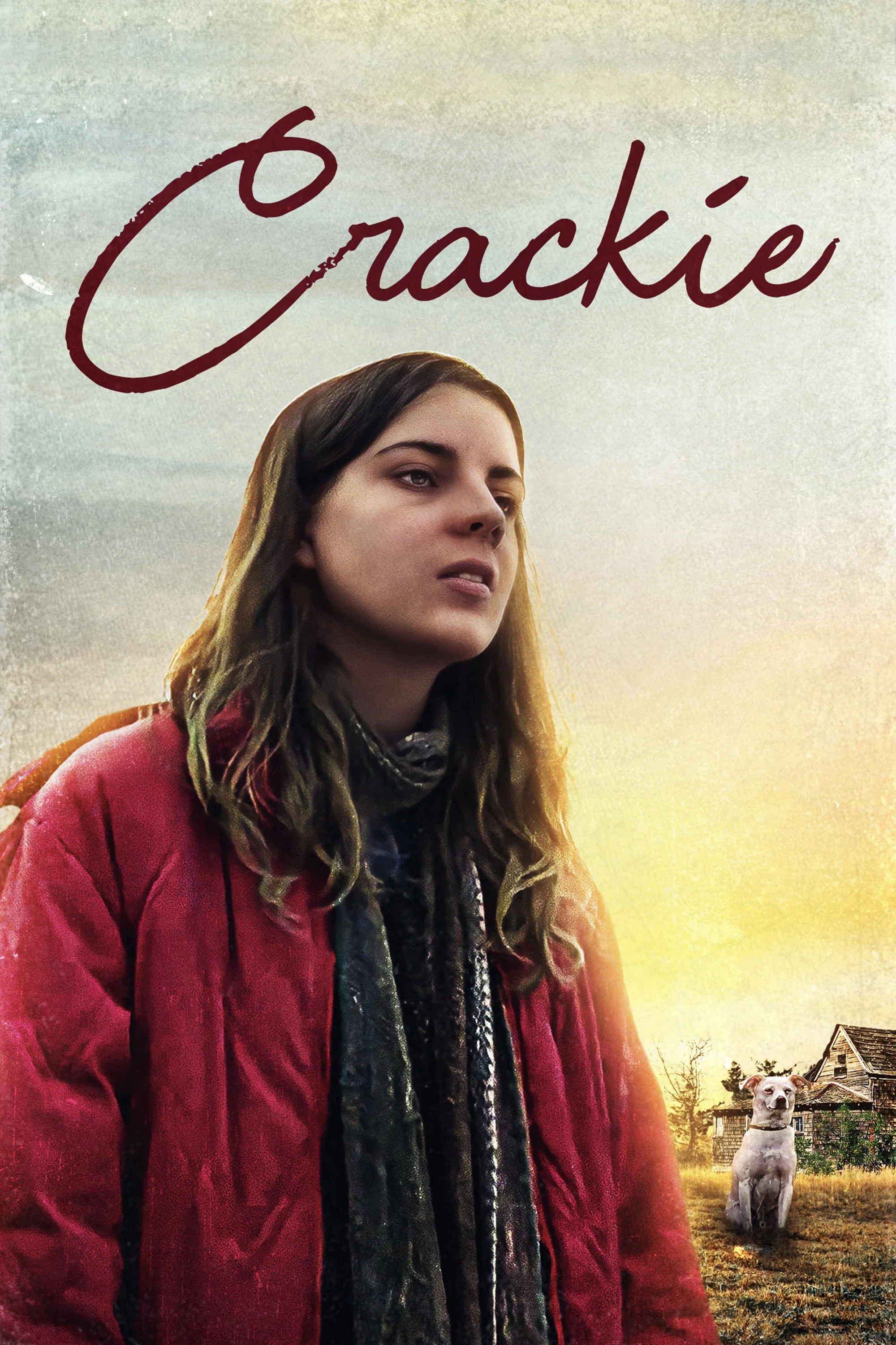 Cover of Crackie