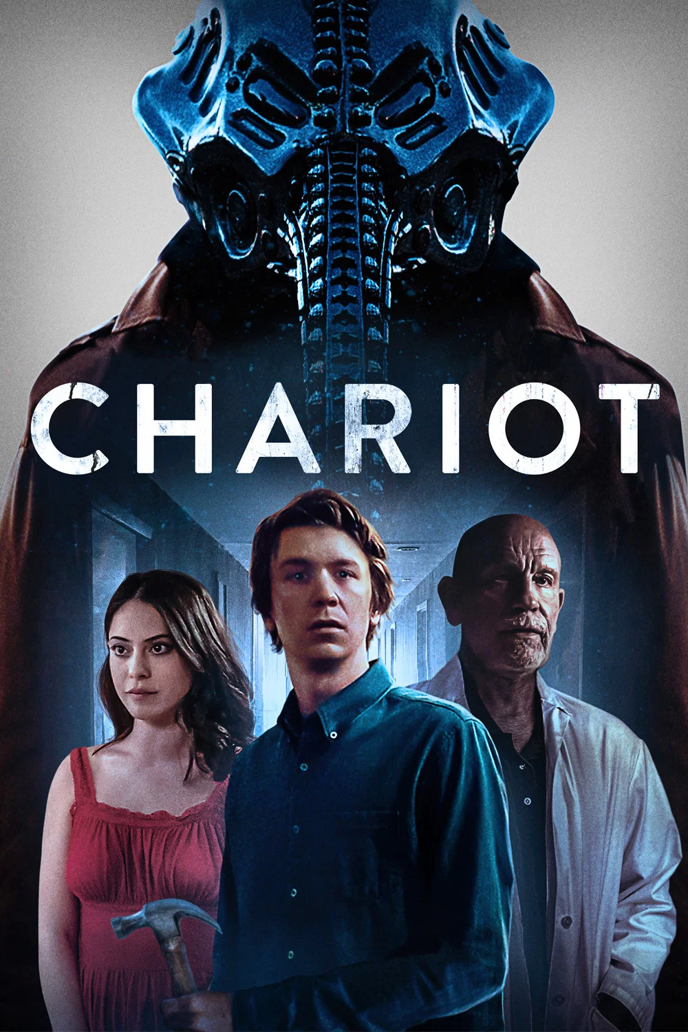 Cover of Chariot