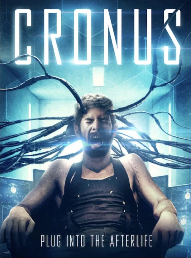 Cover of Cronus