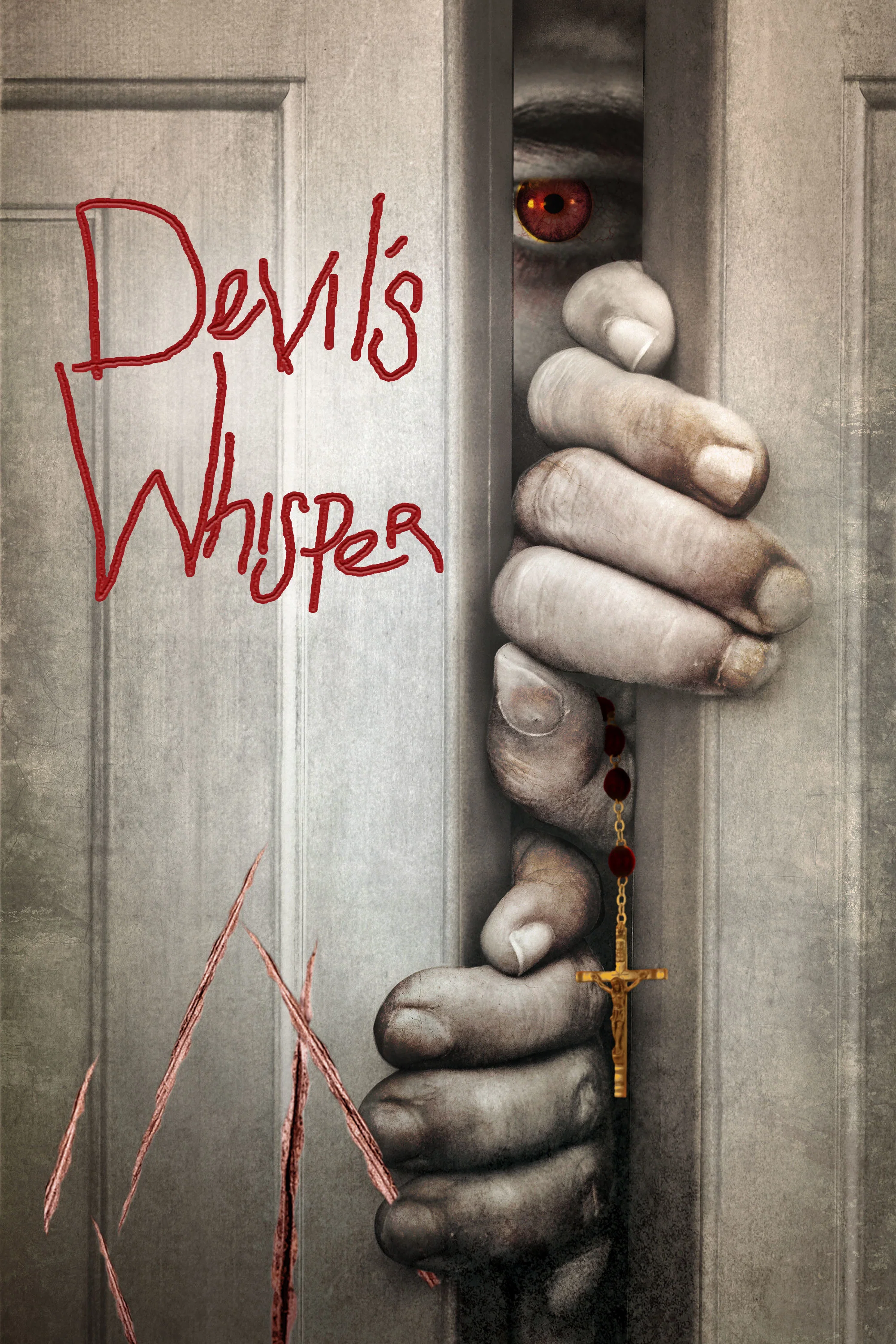 Cover of Devil's Whisper