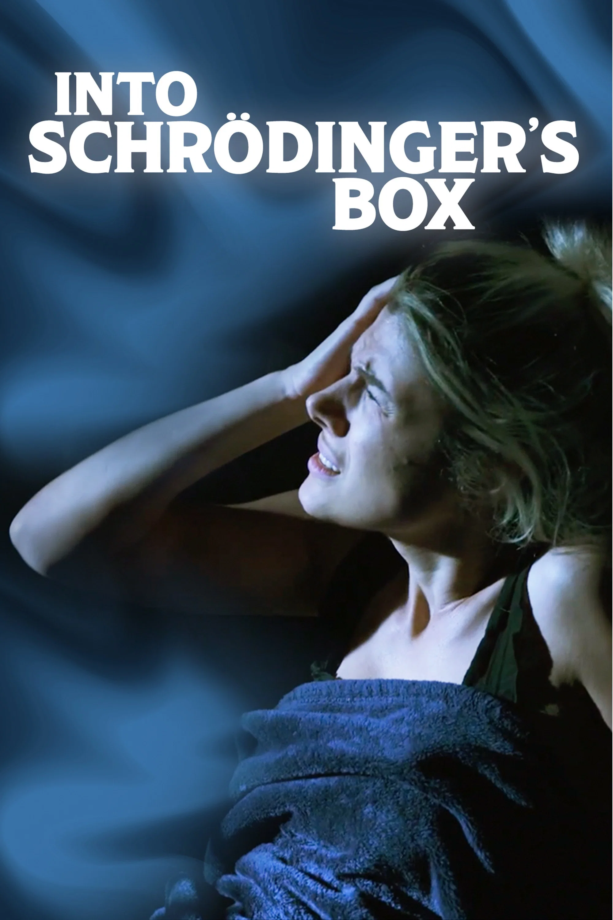 Cover of Into Schrodinger's Box