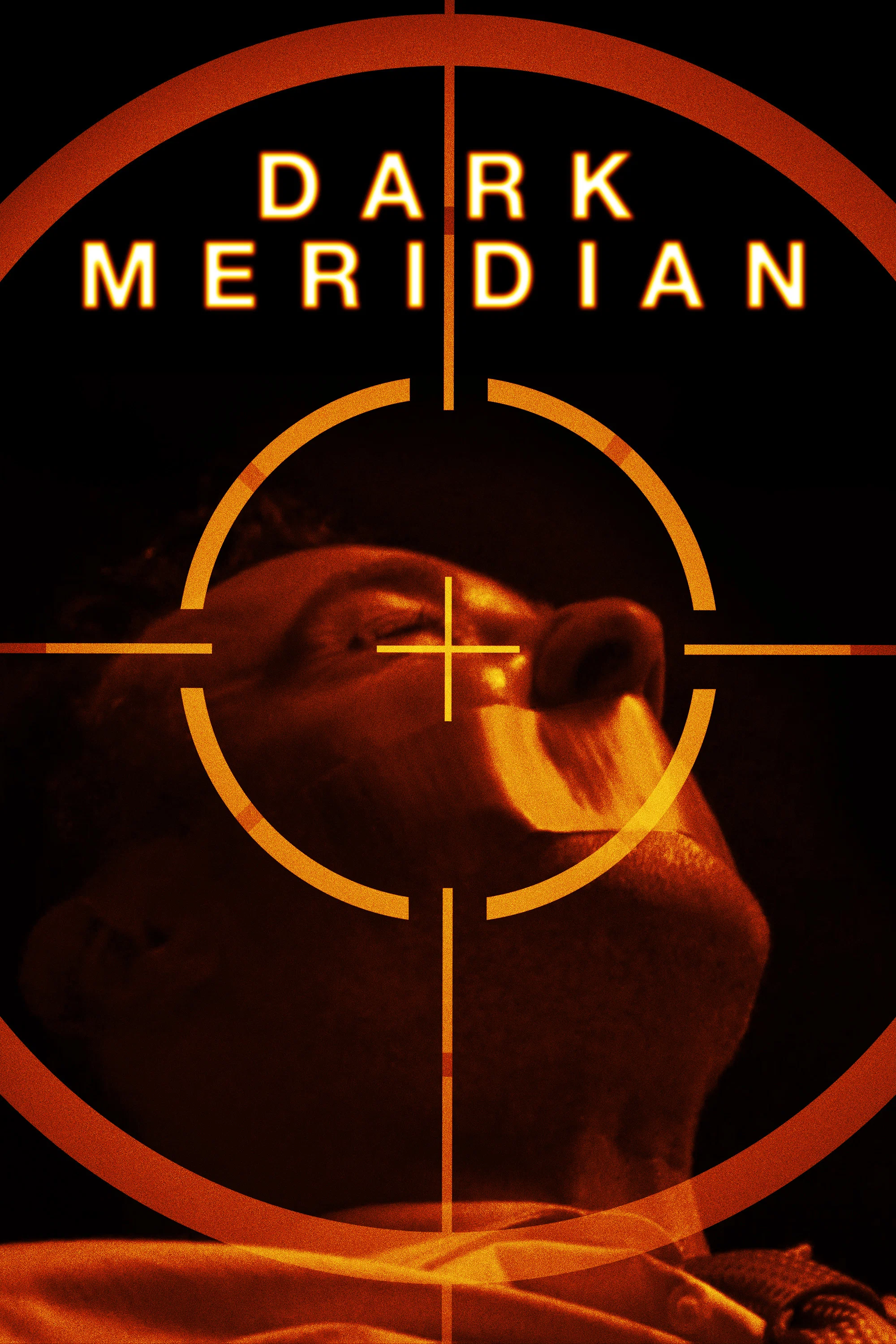 Cover of Dark Meridian