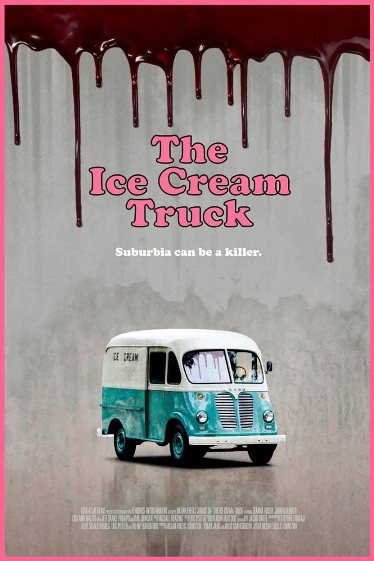 Cover of The Ice Cream Truck