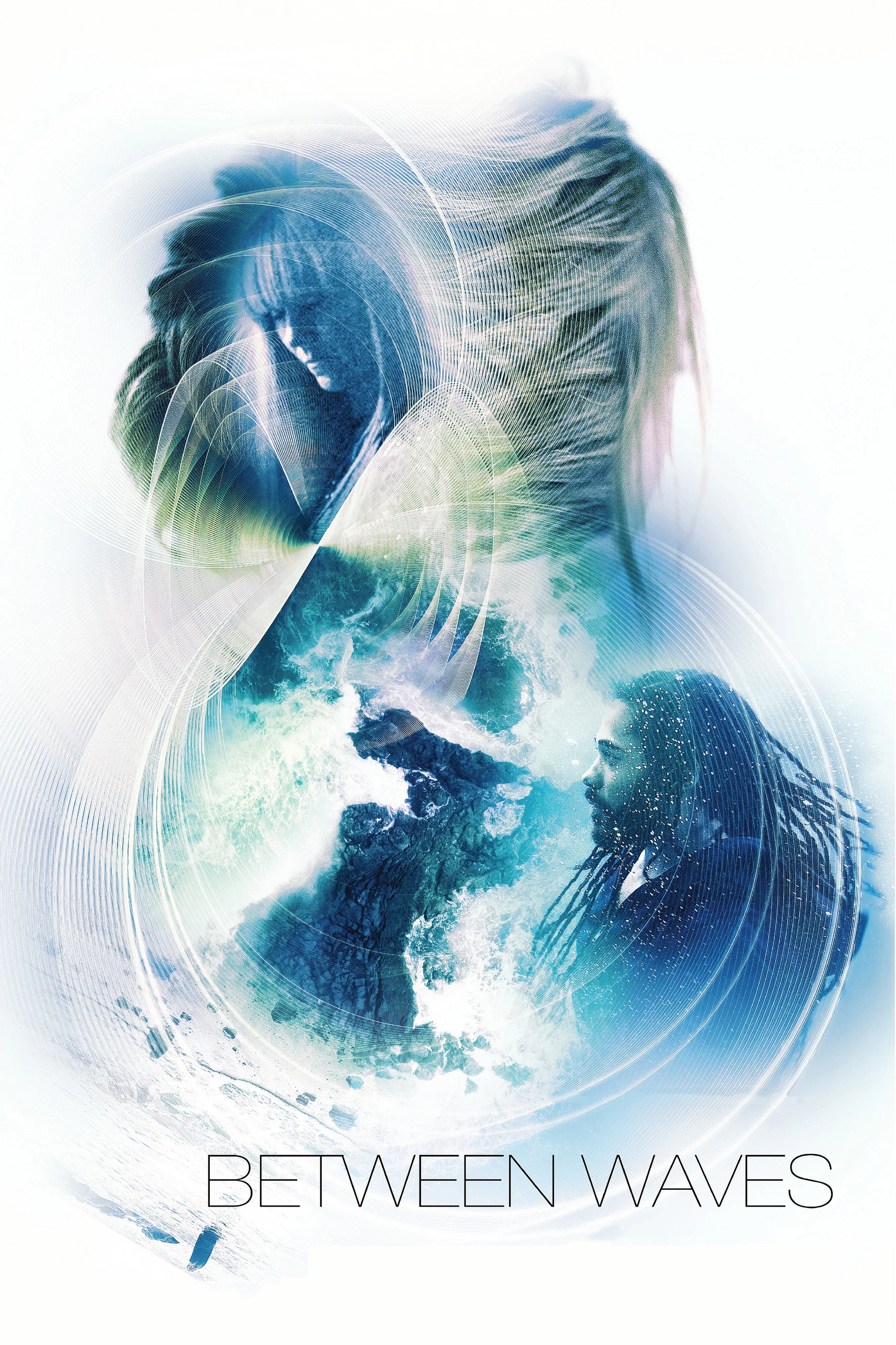 Cover of Between Waves