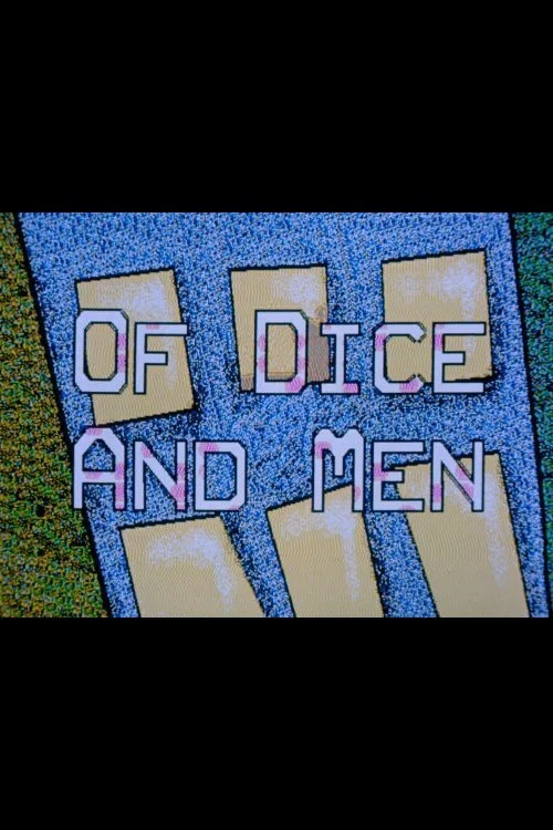 Cover of Of Dice and Men