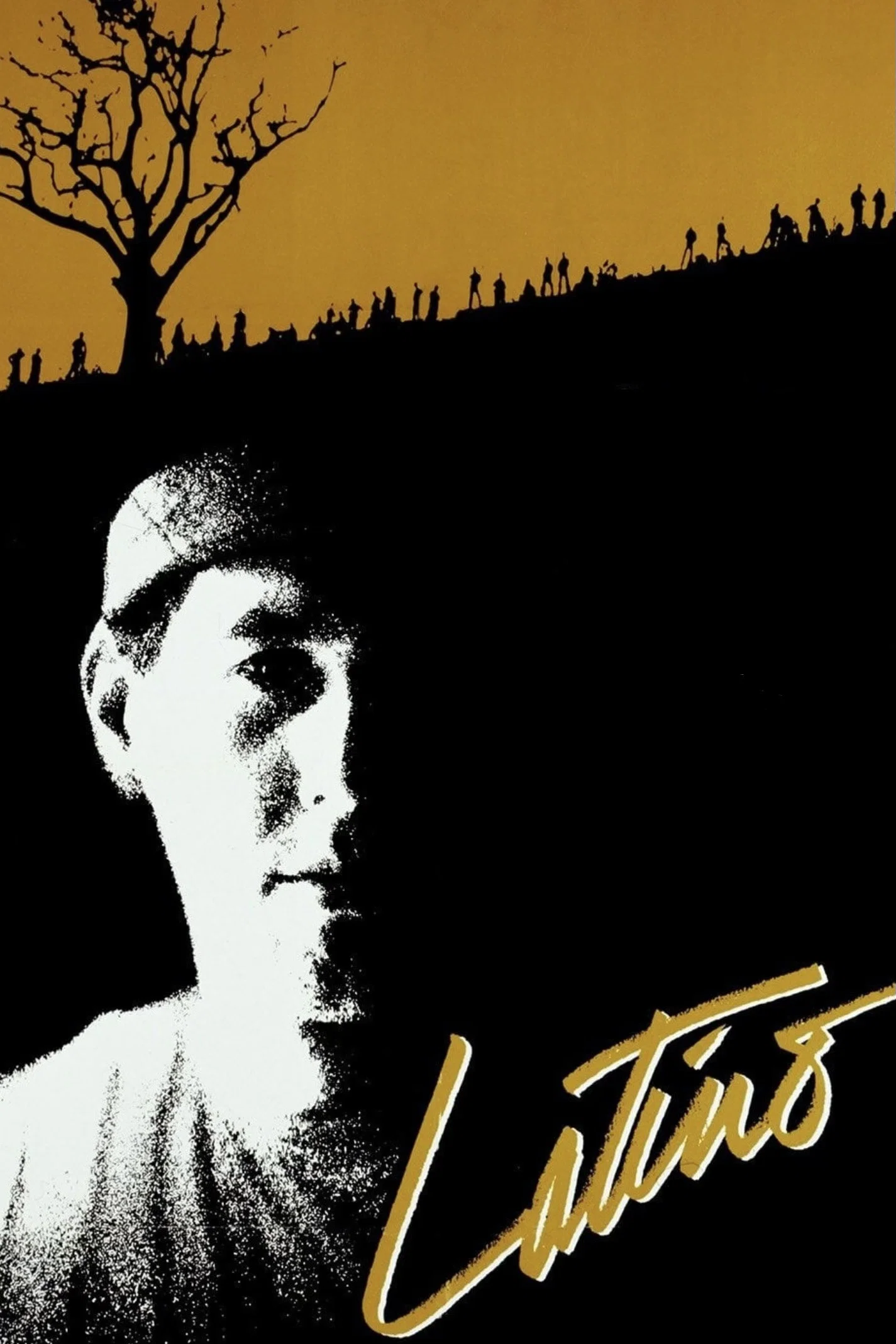 Cover of Latino