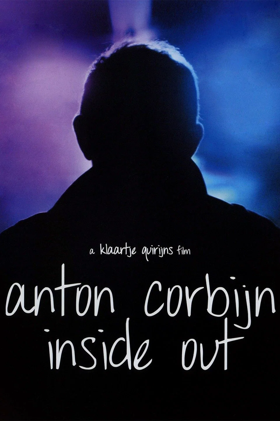 Cover of Anton Corbijn Inside Out